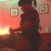 【マッサージ盗撮動画】ガタイがたくましい女性マッサージ師によるパワフルな手コキ